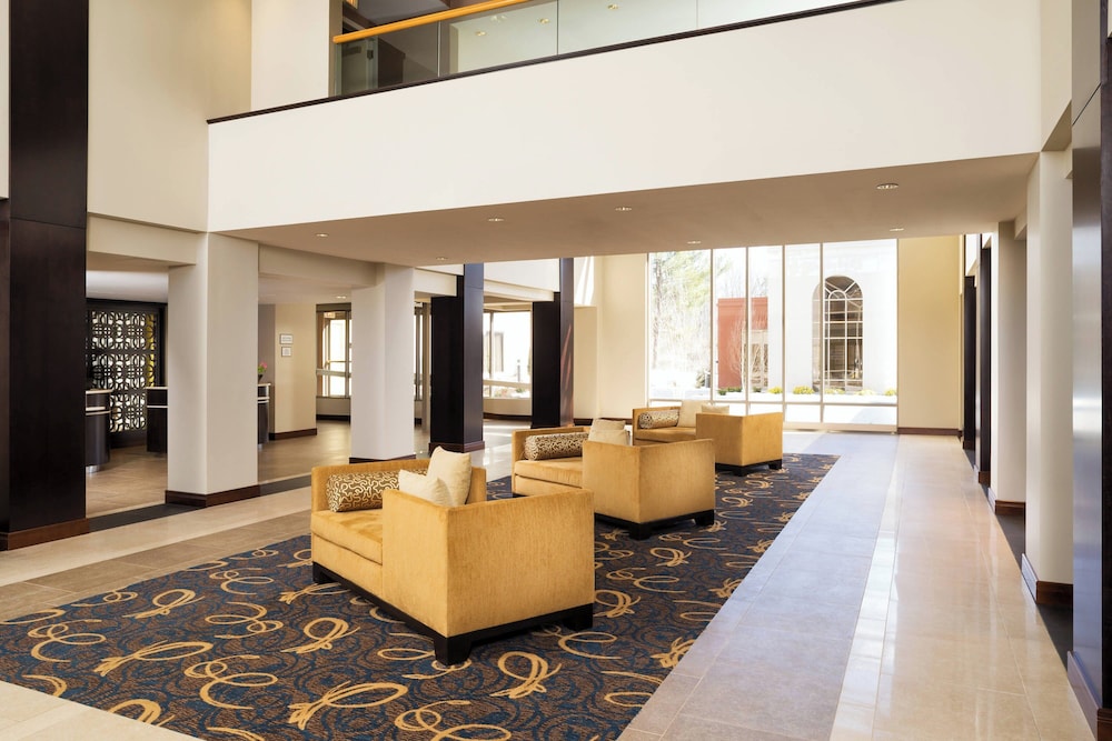Sheraton Hartford South Hotel