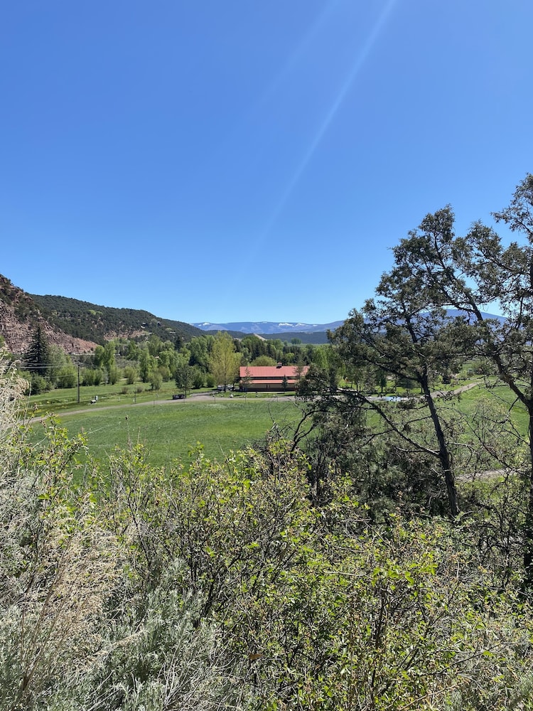 Comfort Inn & Suites Carbondale on the Roaring Fork