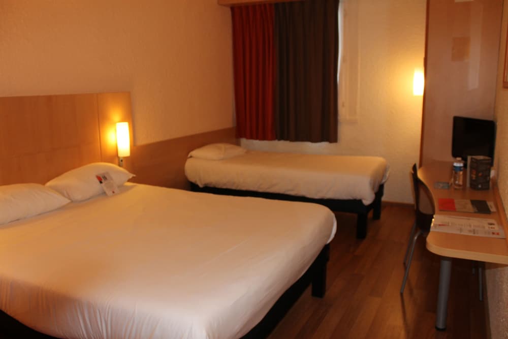 ibis Dijon Sud