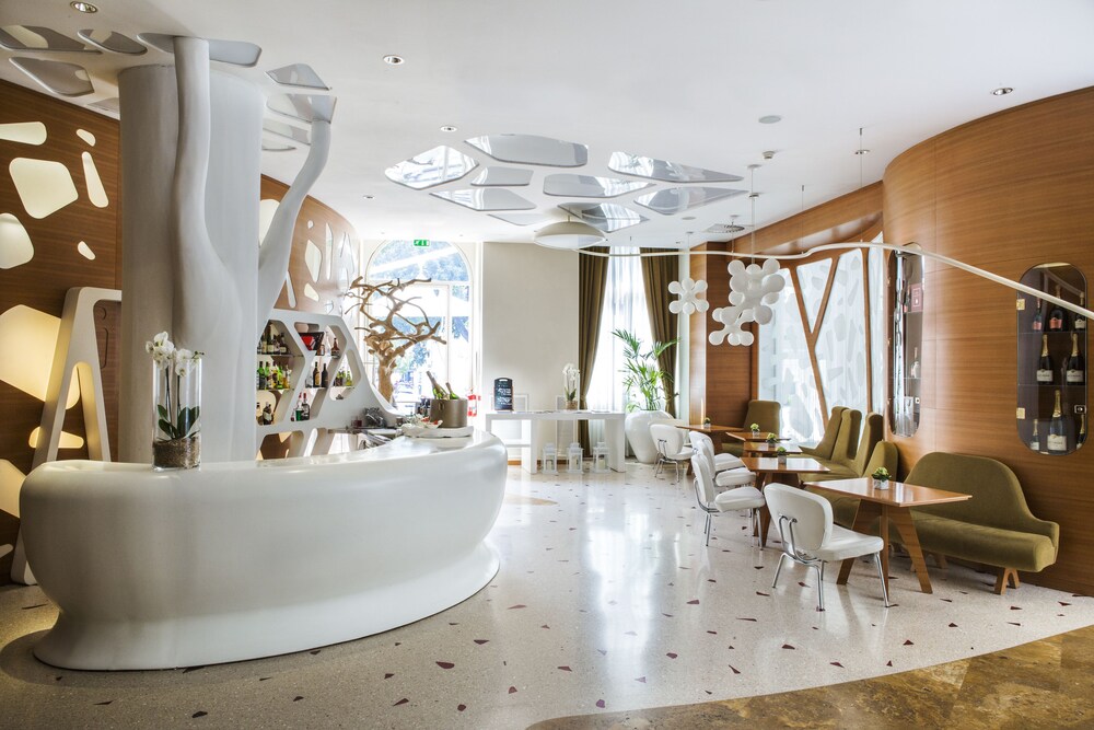 Boscolo Nice Hotel & Spa photo 5