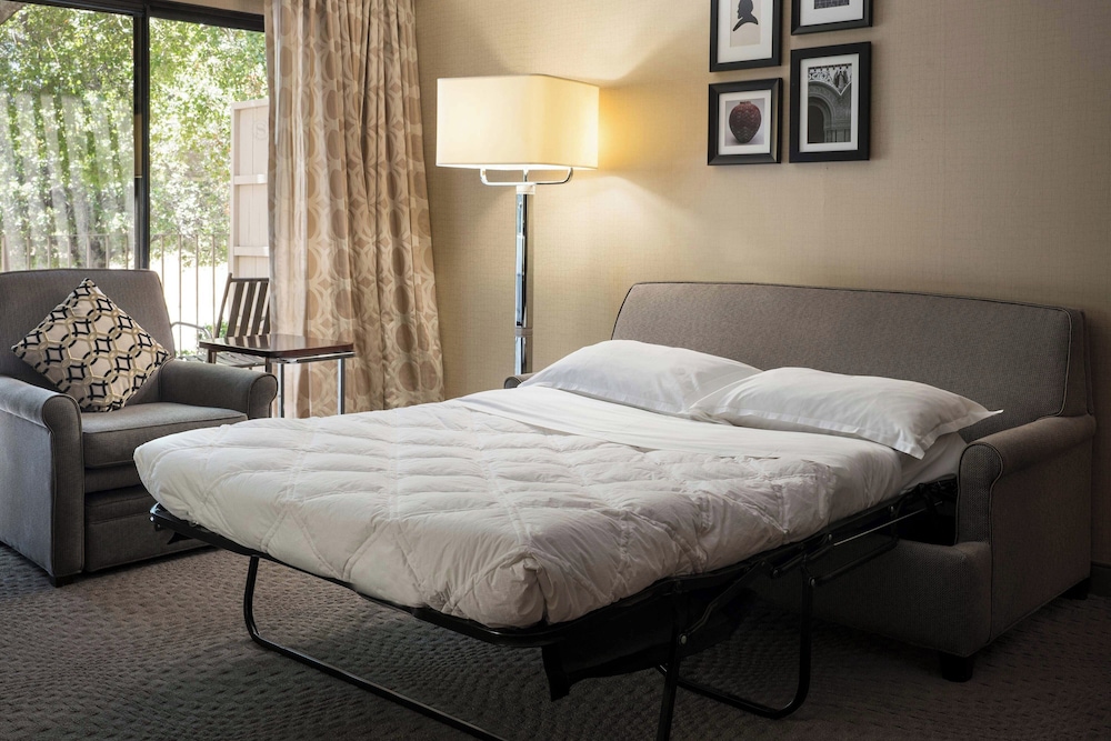 Sheraton Palo Alto Hotel