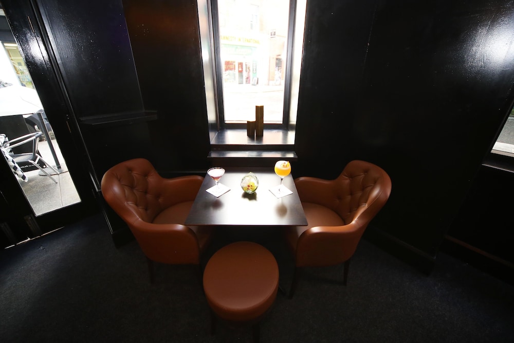 Temple Bar Hotel Dublin by The Unlimited Collection