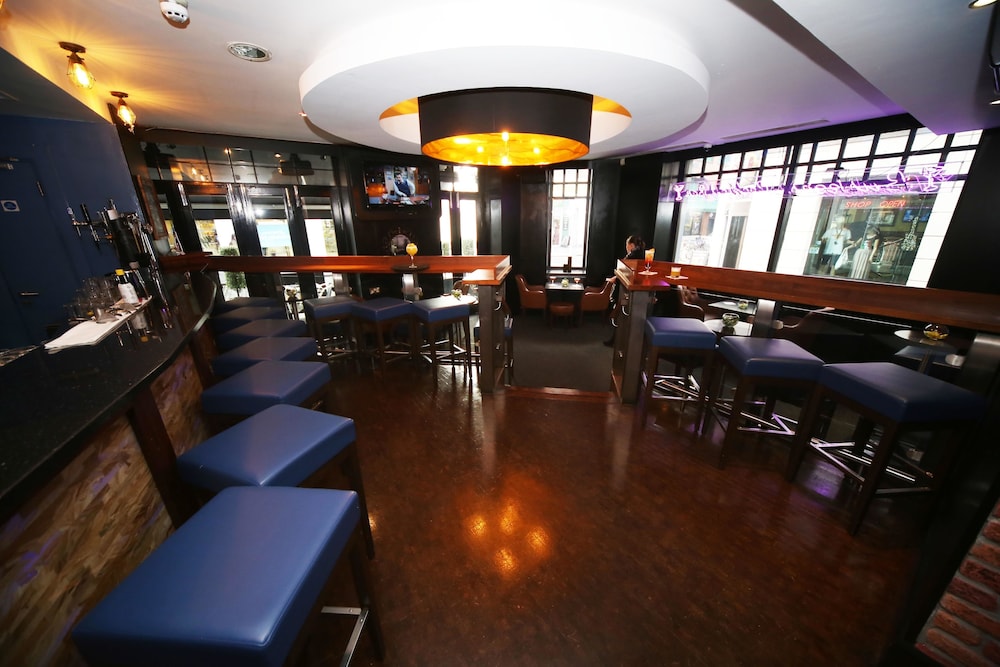 Temple Bar Hotel Dublin by The Unlimited Collection