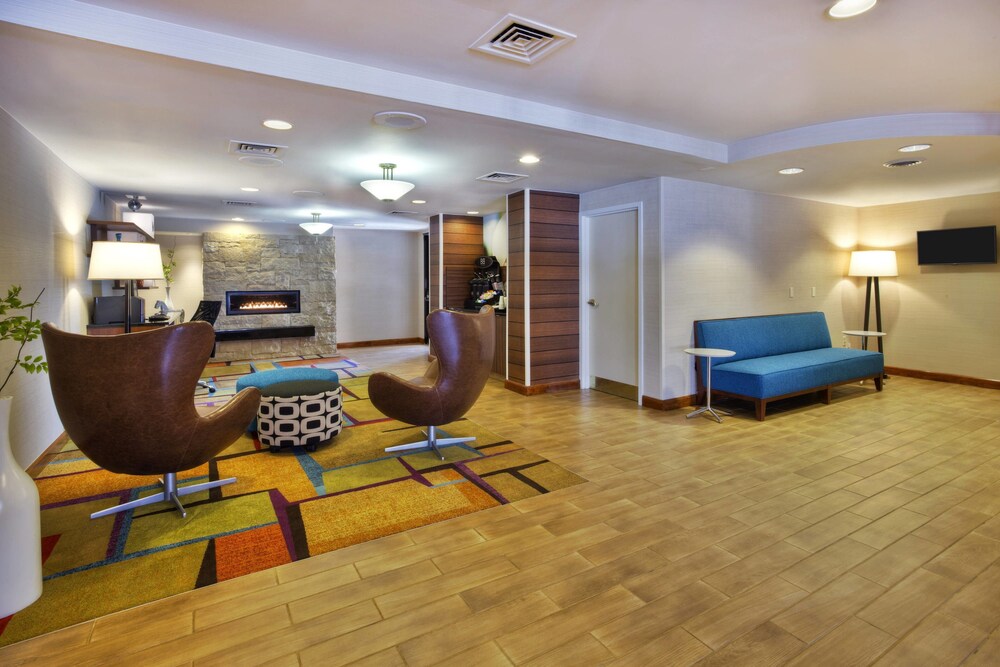 Fairfield Inn By Marriott Ann Arbor