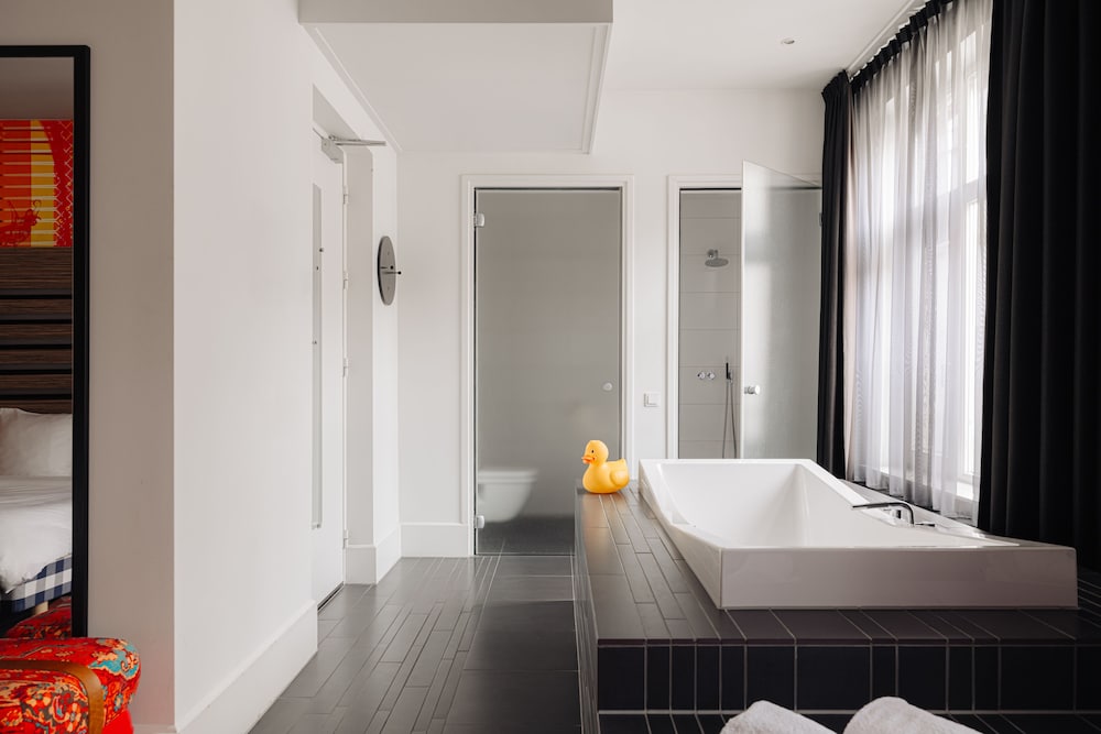 Leonardo Boutique Hotel Maastricht City Center