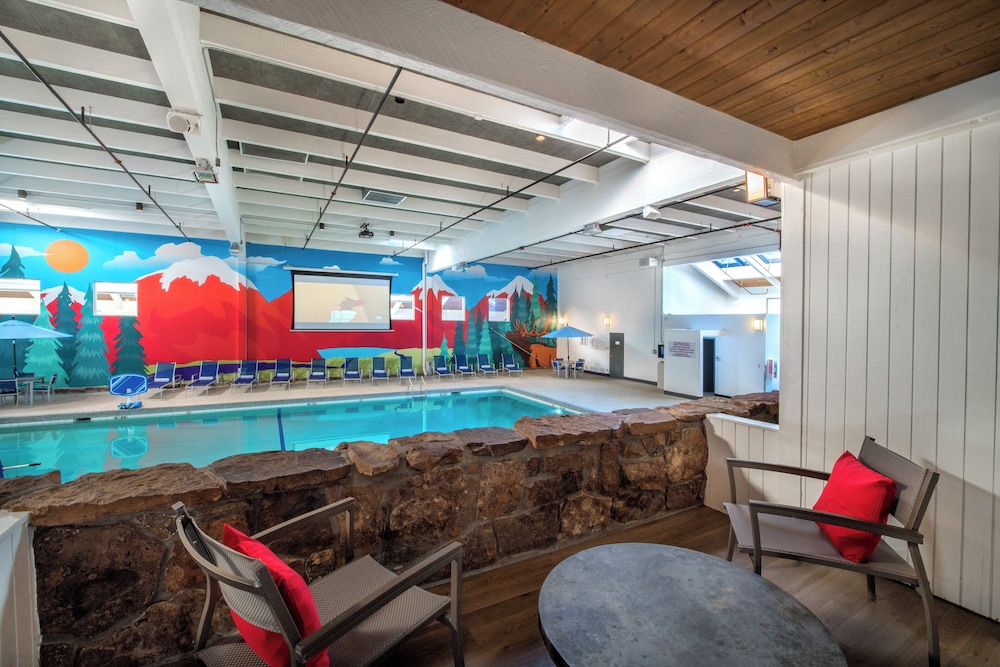 Holiday Inn Estes Park by IHG