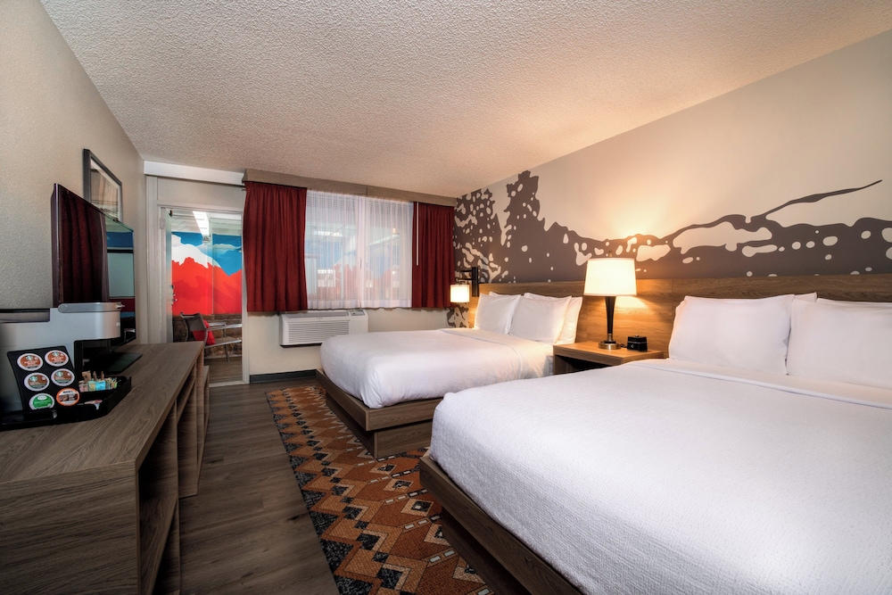 Holiday Inn Estes Park by IHG