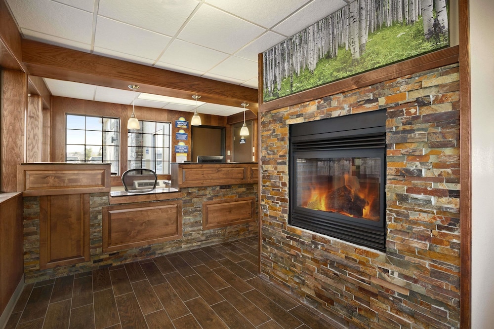 Days Inn & Suites by Wyndham Gunnison