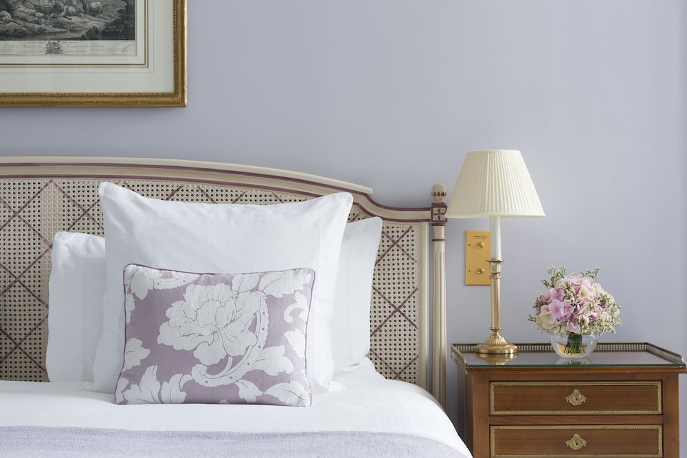 Le Bristol Paris - Oetker Hotels