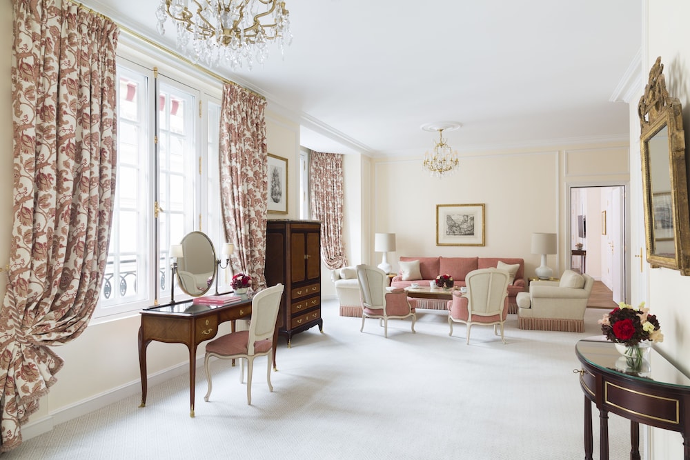 Le Bristol Paris - Oetker Hotels