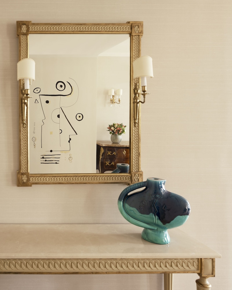Le Bristol Paris - Oetker Hotels