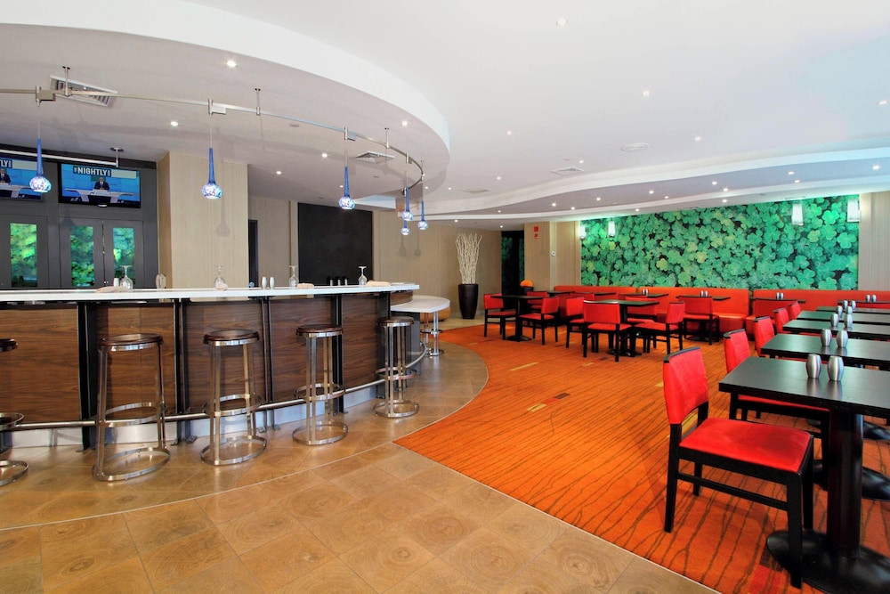 Courtyard by Marriott Lyndhurst Meadowlands
