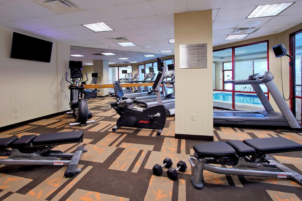 Courtyard by Marriott Lyndhurst Meadowlands