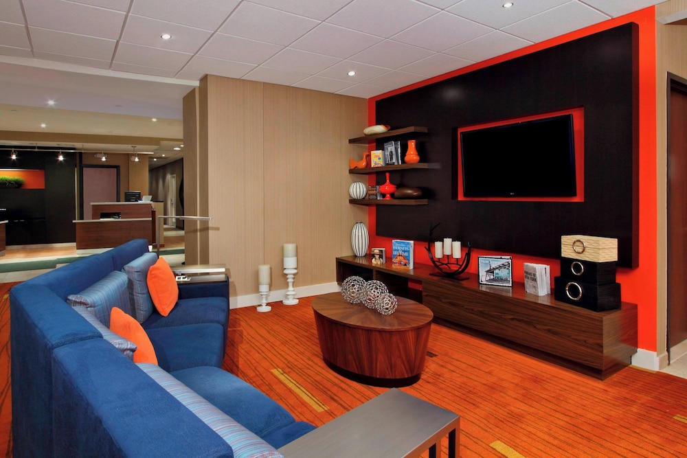 Courtyard by Marriott Lyndhurst Meadowlands