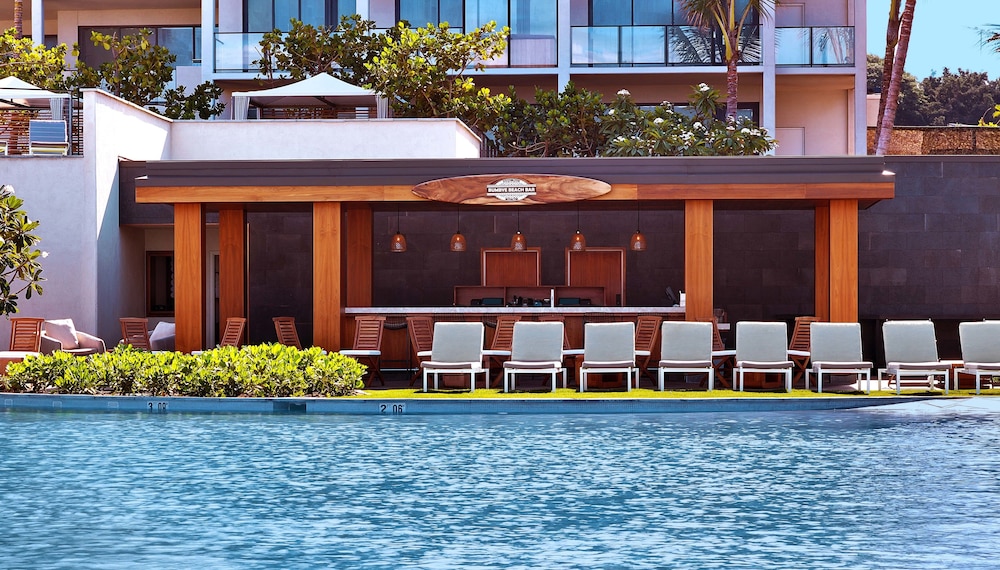 Andaz Maui at Wailea Resort - a concept by Hyatt