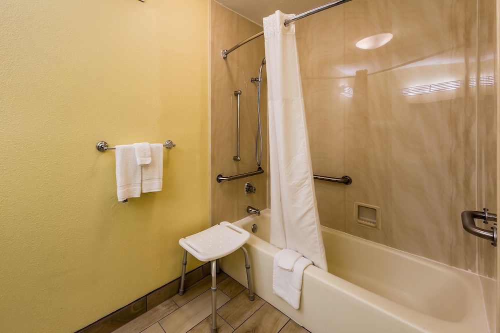 Quality Inn Clemson near University