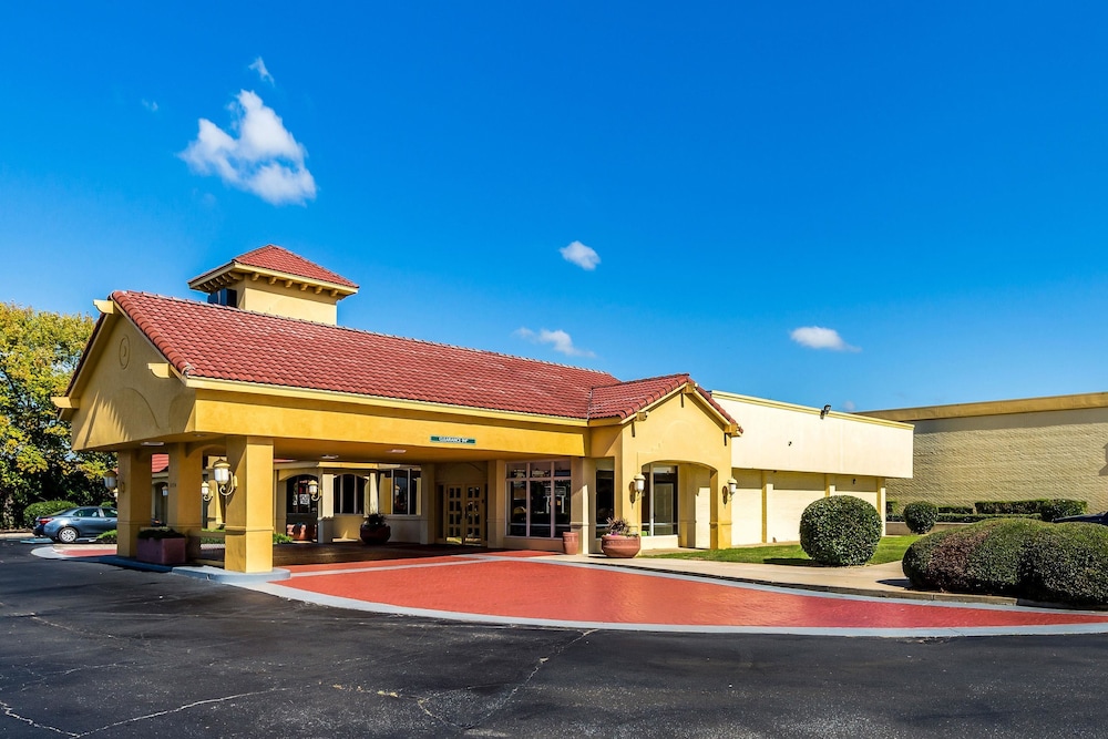 Quality Inn Clemson near University