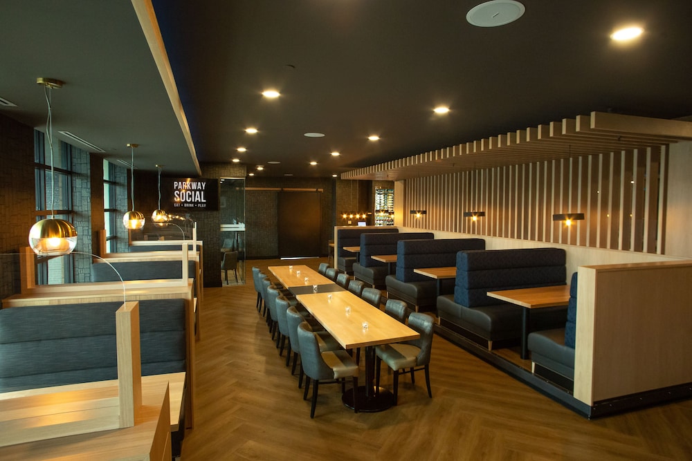Holiday Inn Hotel & Suites St.Catharines-Niagara By IHG