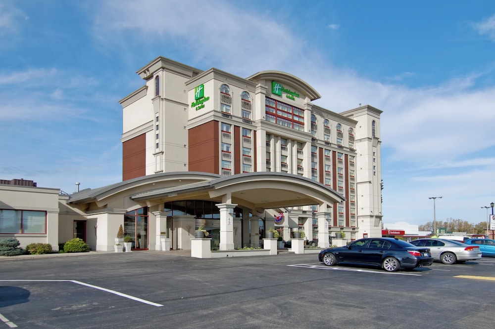 Holiday Inn Hotel & Suites St.Catharines-Niagara By IHG