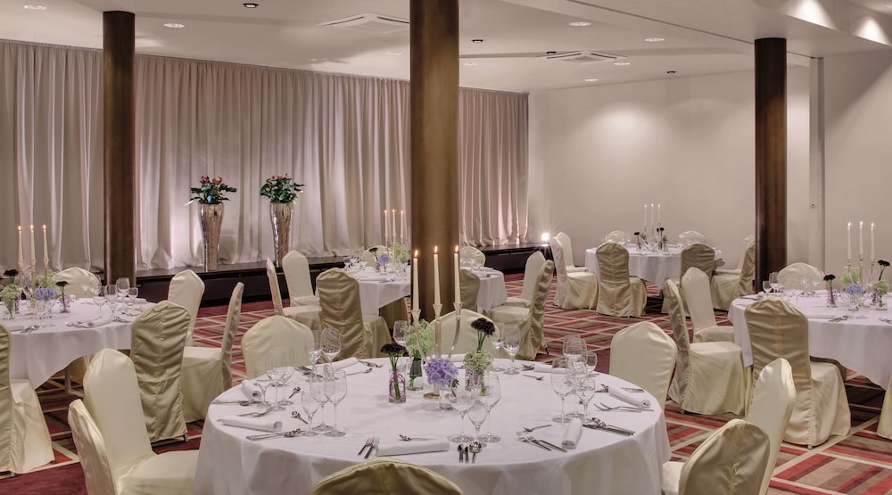 Radisson Blu Hotel Leipzig photo 3