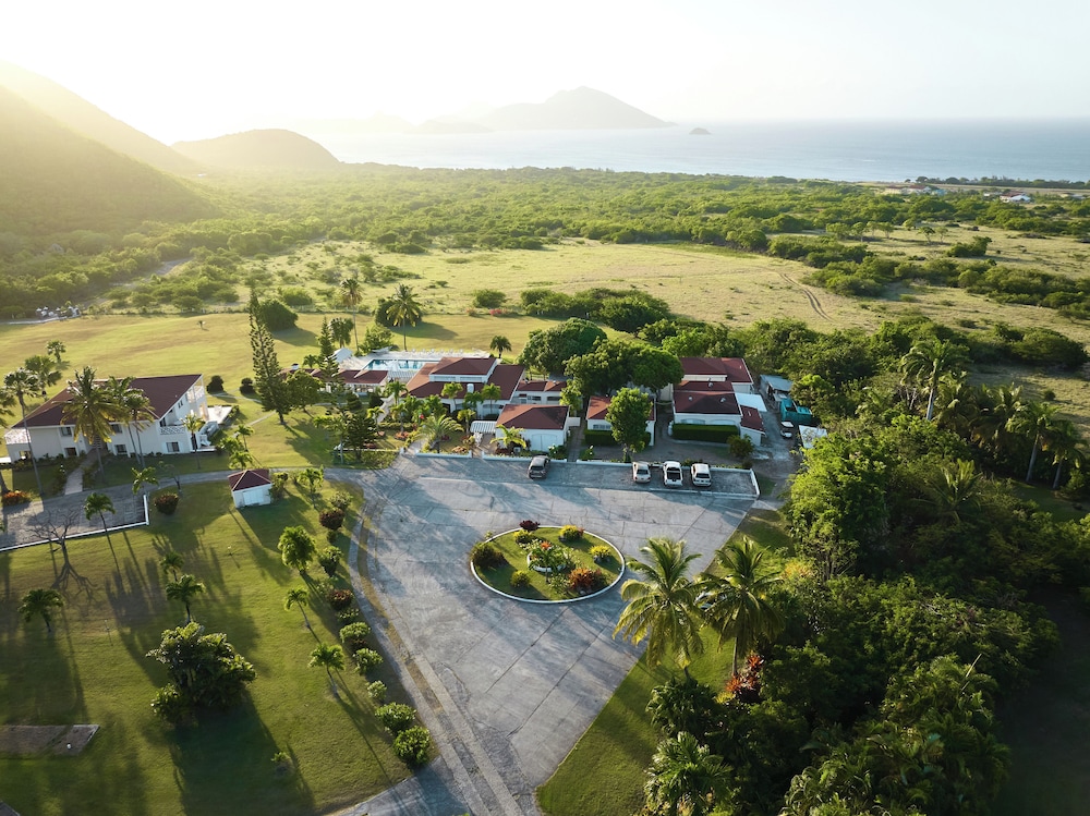 The Mount Nevis Hotel photo 5