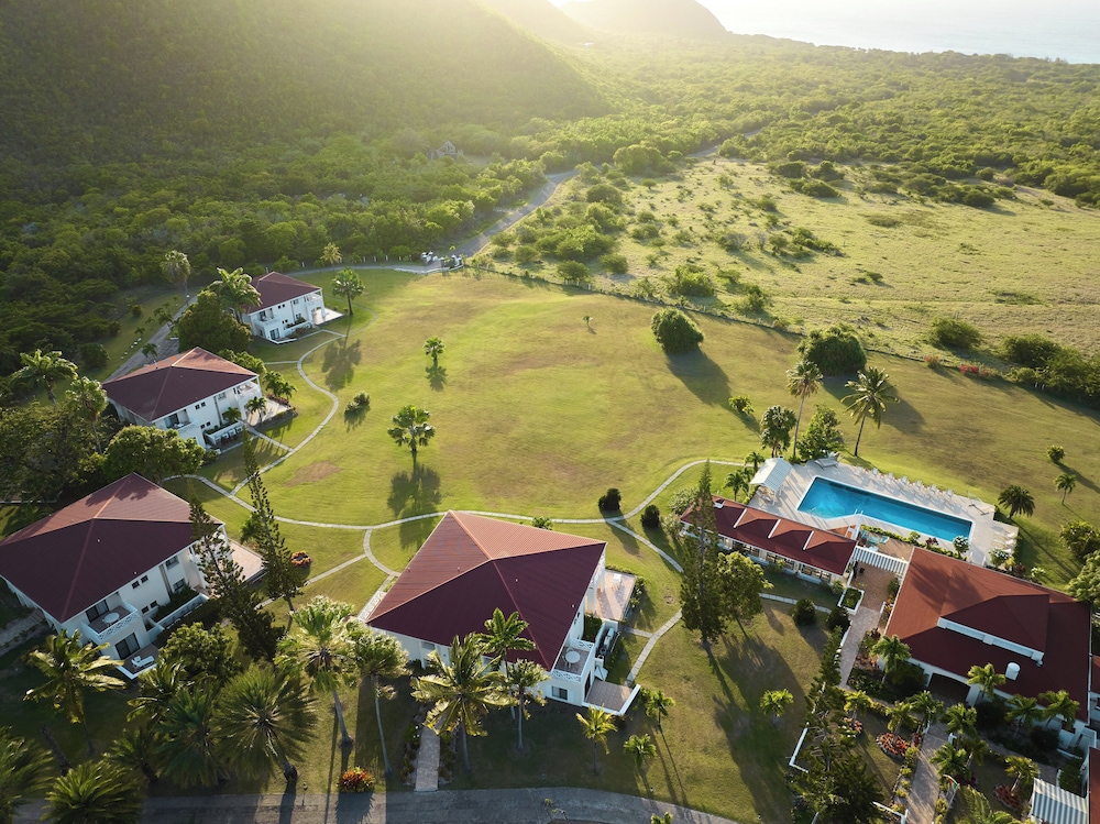 Mount Nevis Hotel photo 4