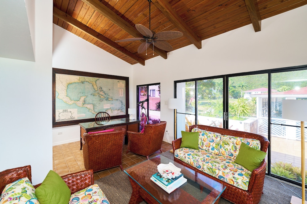 Mount Nevis Hotel