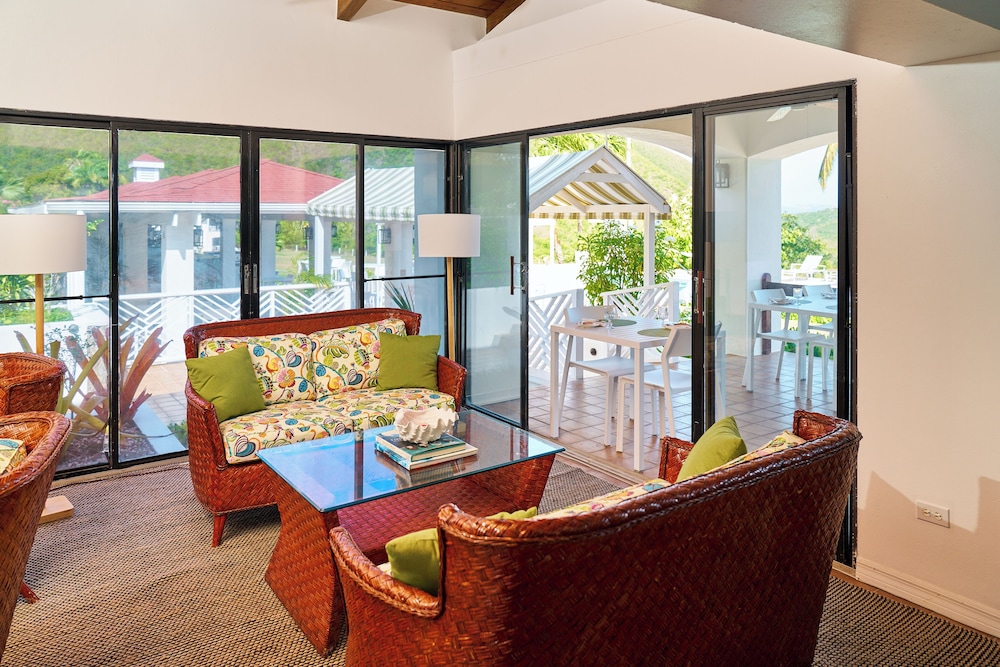 Mount Nevis Hotel photo 3