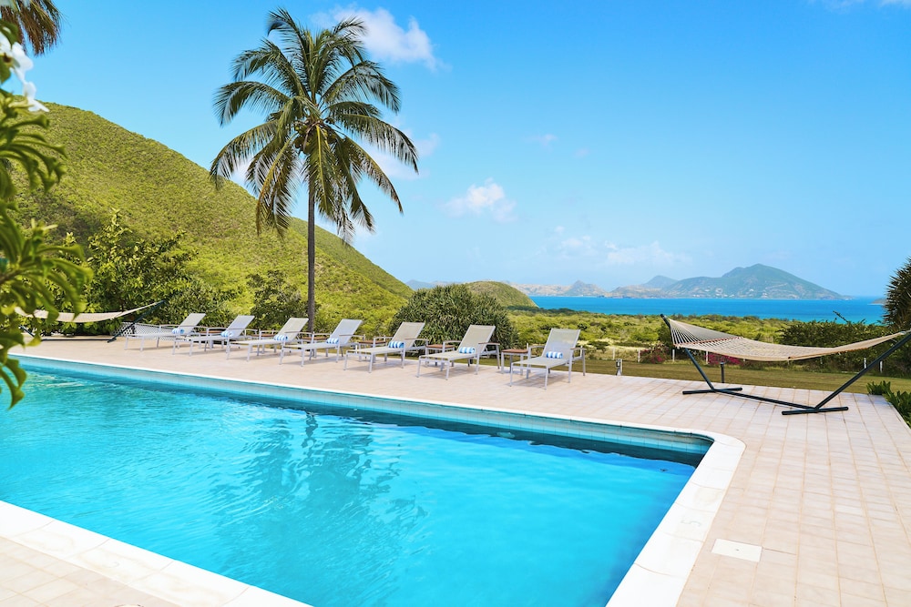 The Mount Nevis Hotel photo 2