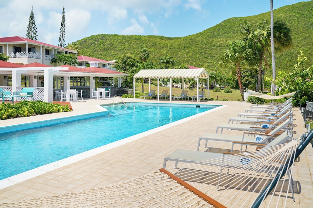 Mount Nevis Hotel photo 2