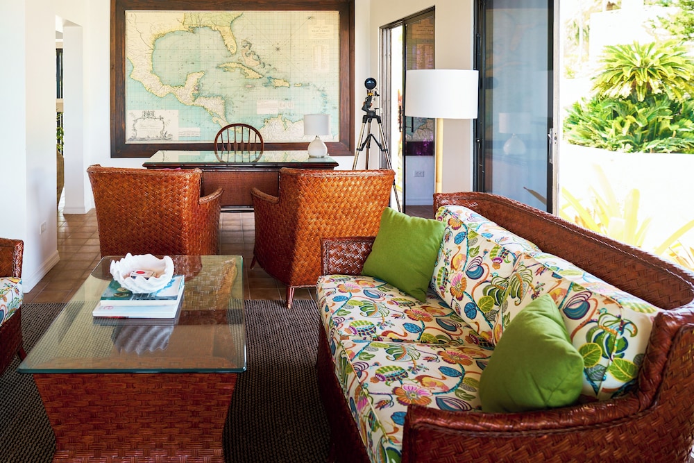 The Mount Nevis Hotel photo 4