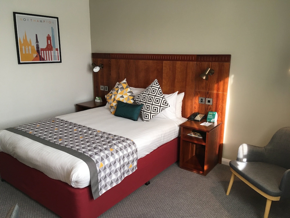 Holiday Inn Northampton By IHG