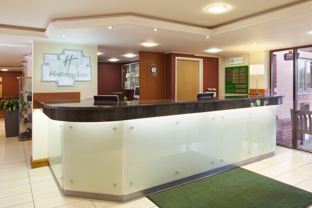 Holiday Inn Northampton photo 2