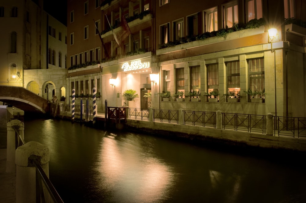 Papadopoli Hotel Venezia - MGallery Collection
