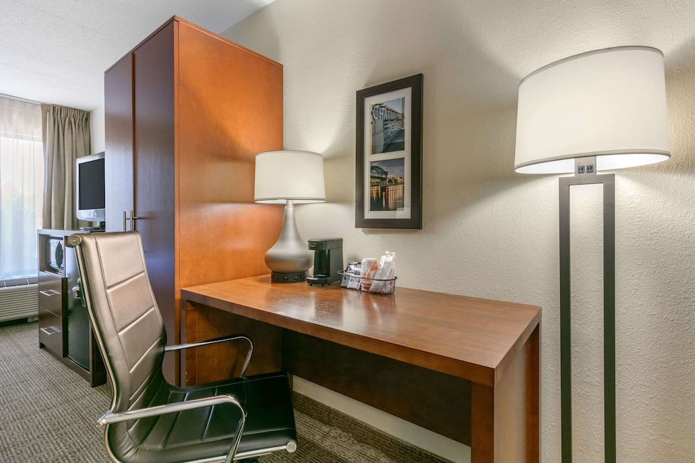 Comfort Inn Chattanooga Downtown Southside