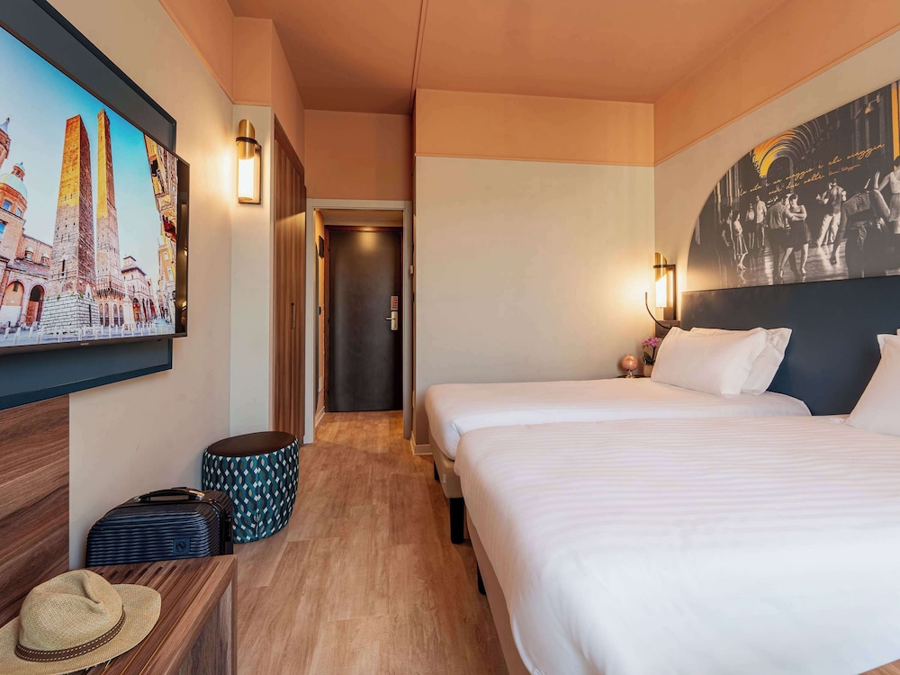 Mercure Bologna Centro Hotel