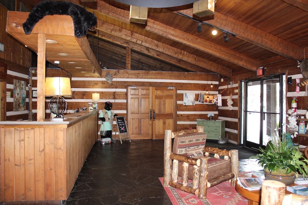 Great Smokies Inn Cherokee