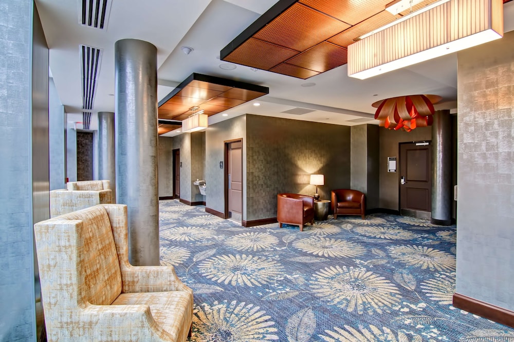 Homewood Suites by Hilton Gaithersburg/ Washington, DC North