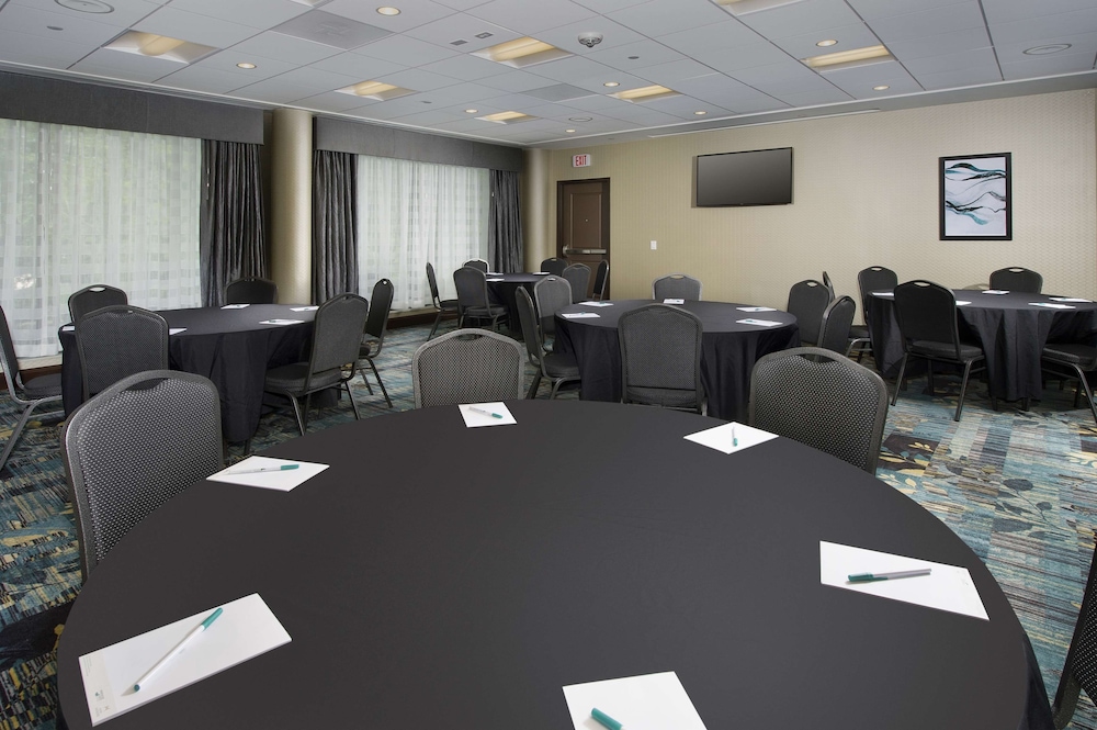 Homewood Suites by Hilton Gaithersburg/ Washington, DC North