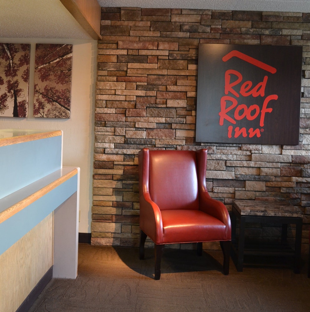 Red Roof Inn Benton Harbor - St Joseph