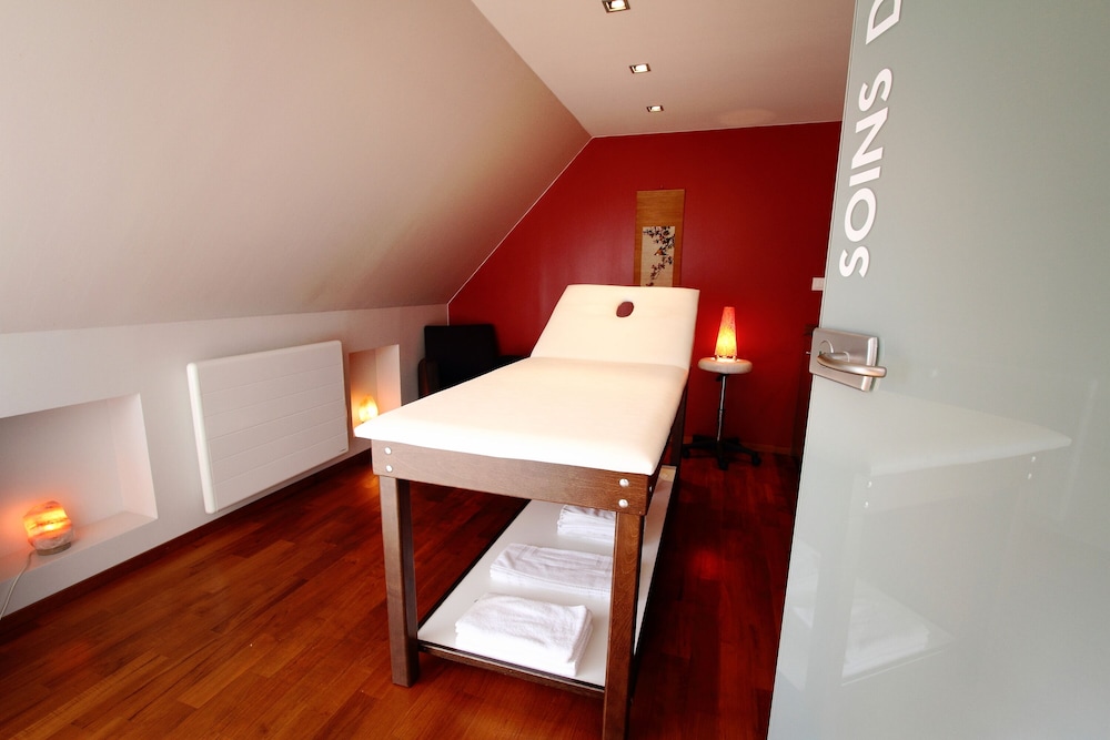 GRAND HOTEL BRISTOL BY STAY COLLECTION photo 3