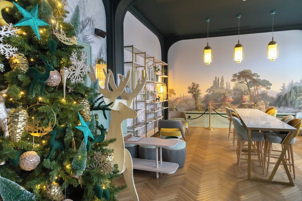GRAND HOTEL BRISTOL BY STAY COLLECTION photo 2