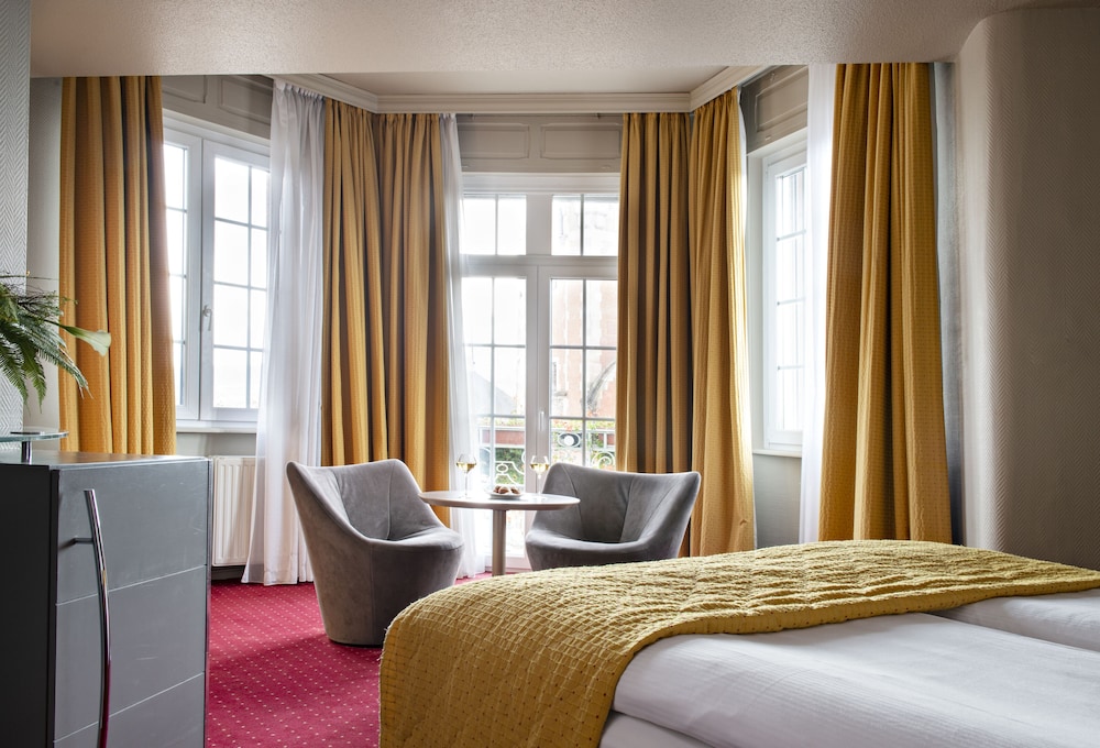 GRAND HOTEL BRISTOL BY STAY COLLECTION photo 5