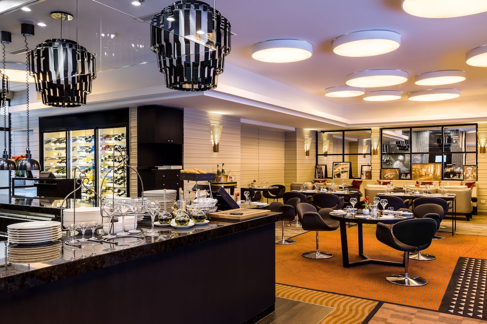 Sofitel Warsaw Victoria photo 5