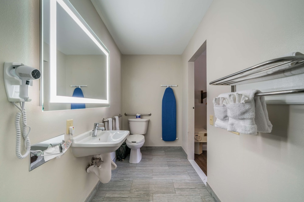 Best Western Inn Of Jasper