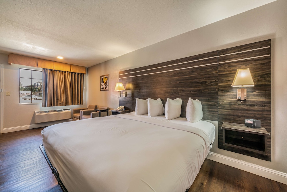Best Western Inn Of Jasper