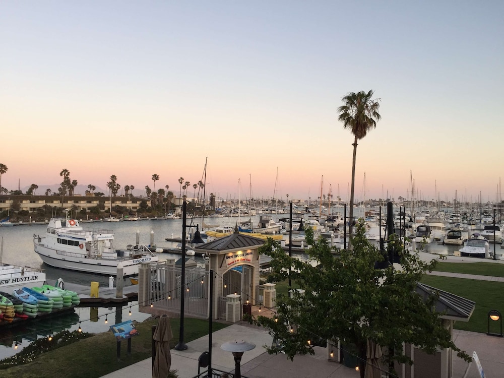 Best Western Oxnard Inn