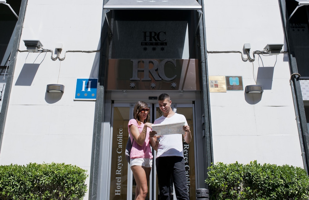 Hrc Hotel