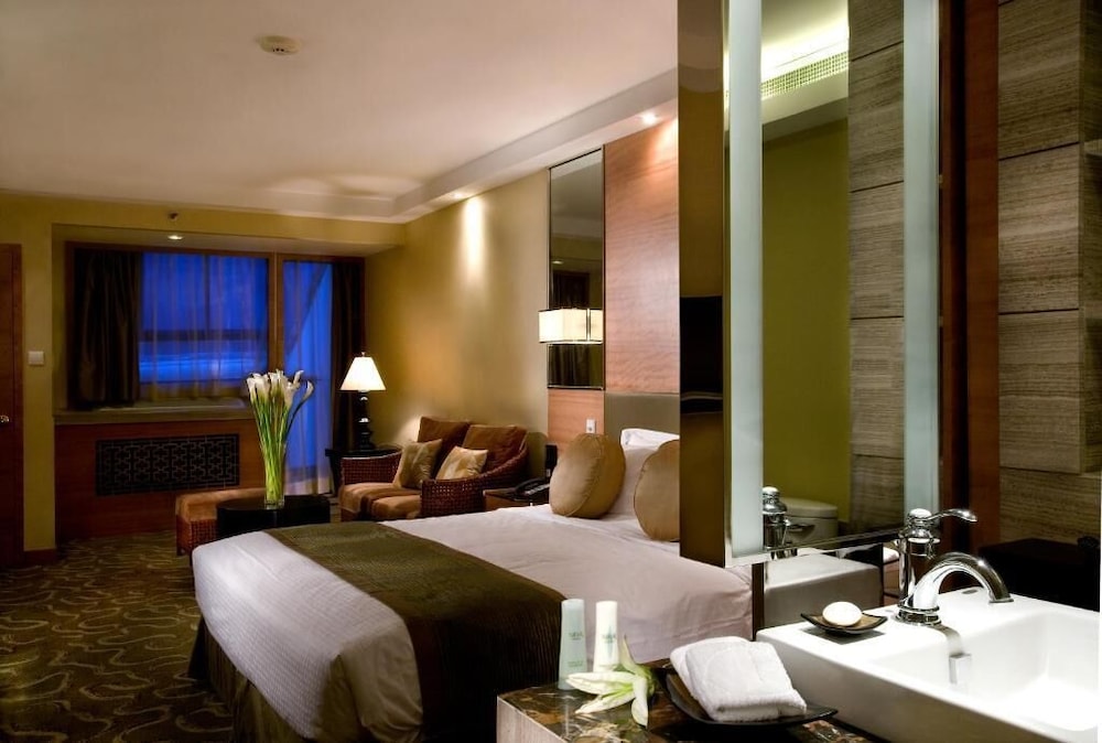 Jianguo Hotel Beijing photo 3