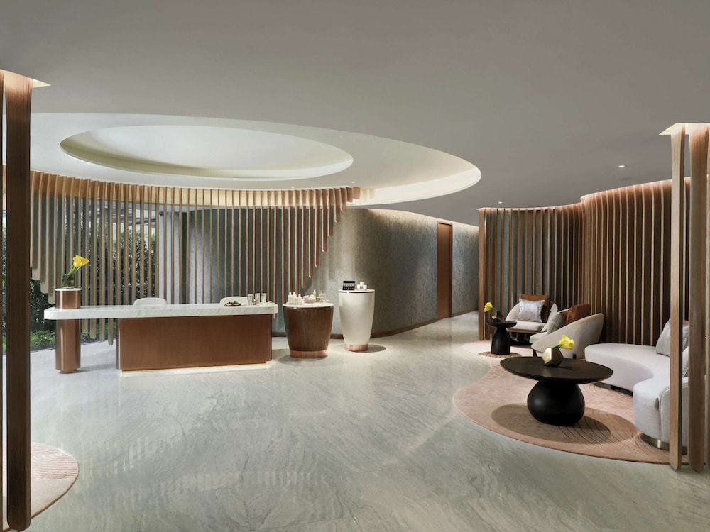 Mövenpick BDMS Wellness Resort Bangkok